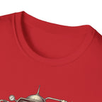Extraterrestrial Apparatus T-Shirt