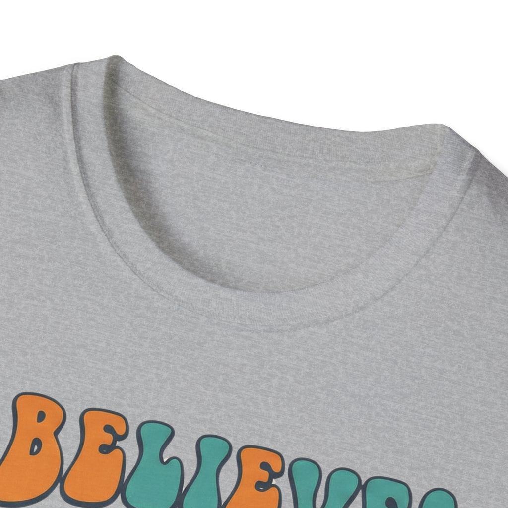 I Believe! UFO T-Shirt