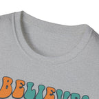 I Believe! UFO T-Shirt