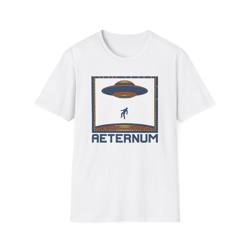 Aeternum Roman UFO