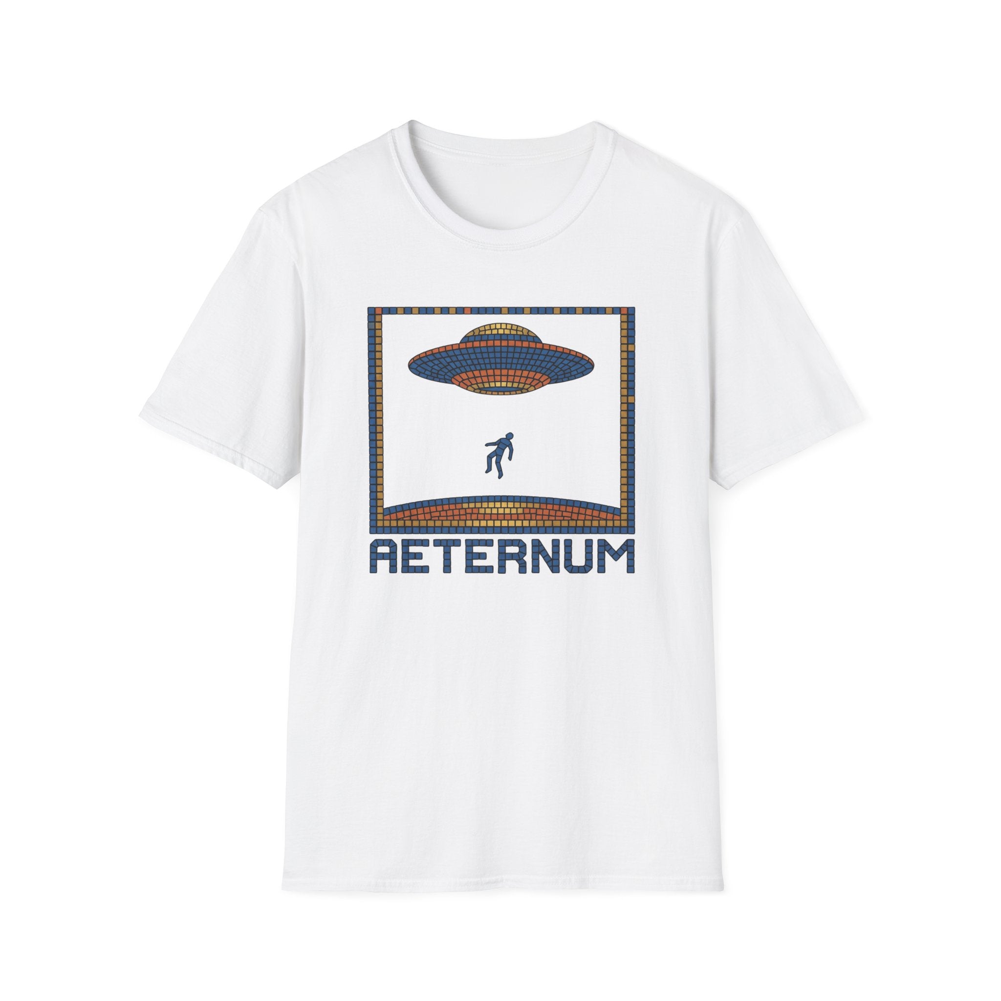 Aeternum Roman UFO
