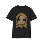 Cosmos Art Deco T-Shirt