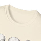 Extraterrestrialis Sapiens T-Shirt