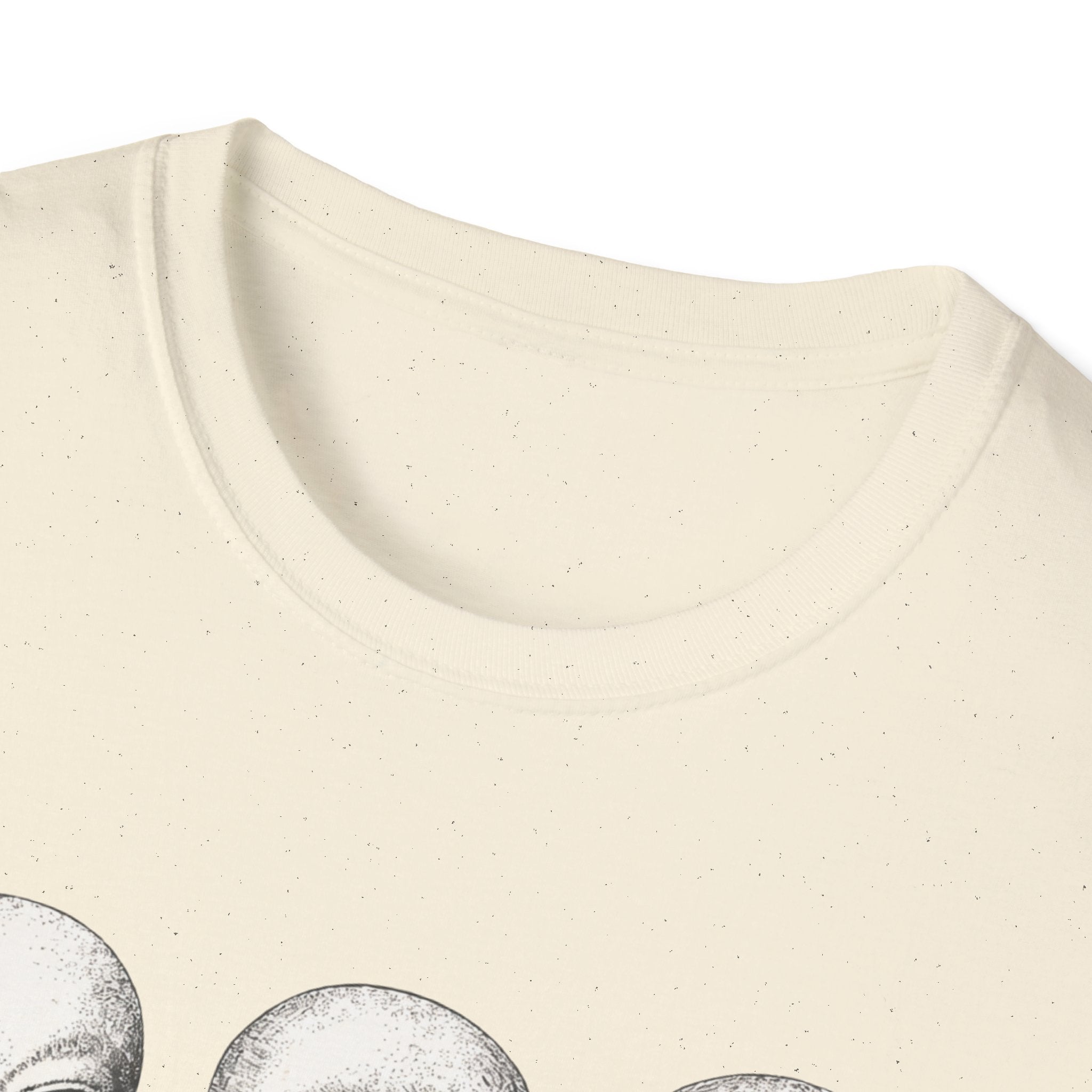 Extraterrestrialis Sapiens T-Shirt