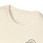 UAP Upper Left T-Shirt