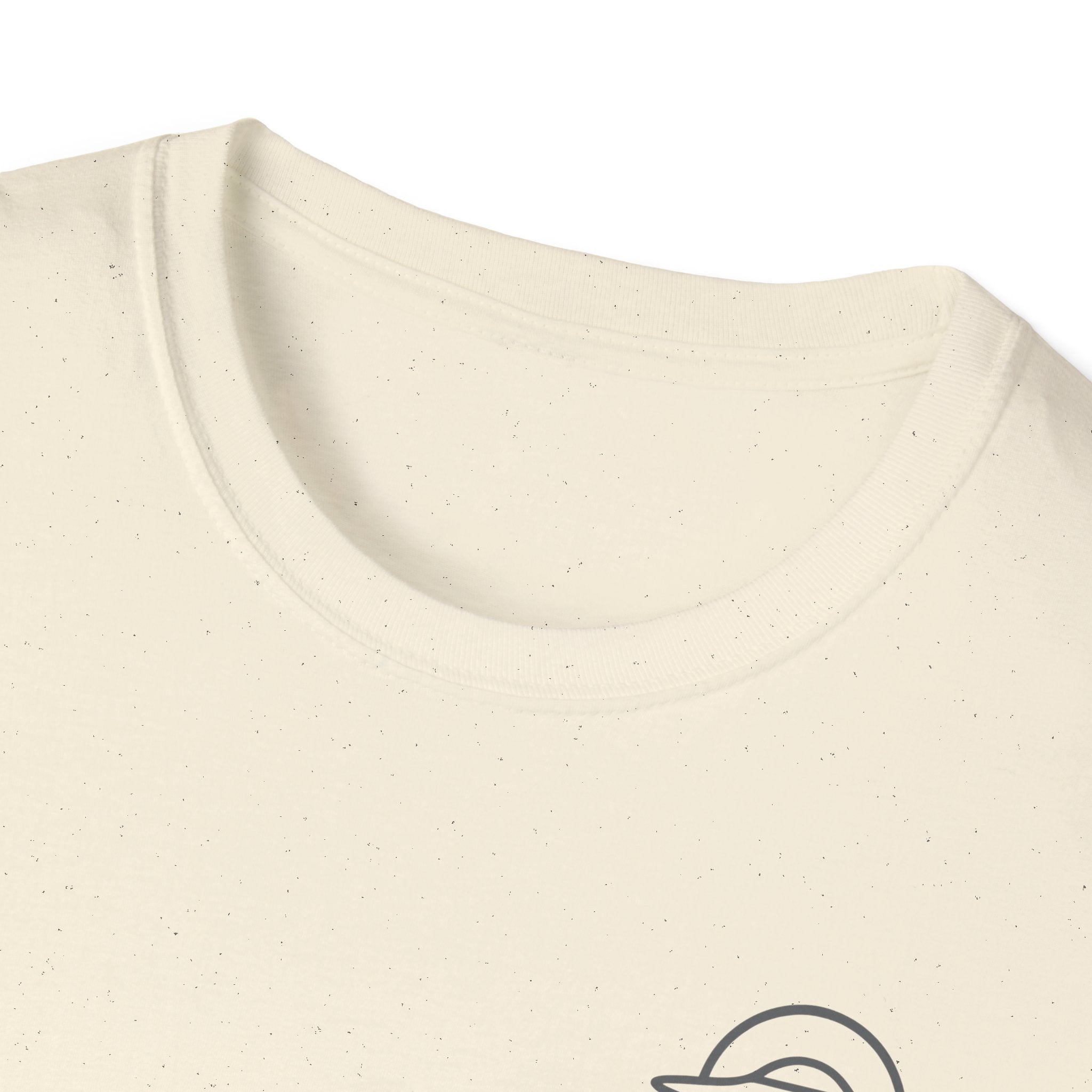 UAP Upper Left T-Shirt