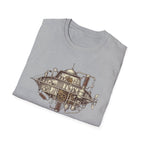 Extraterrestrial Apparatus T-Shirt
