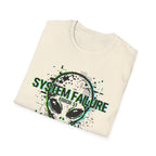 System Faliure T-Shirt