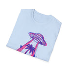 Paradise Lost UFO T-Shirt