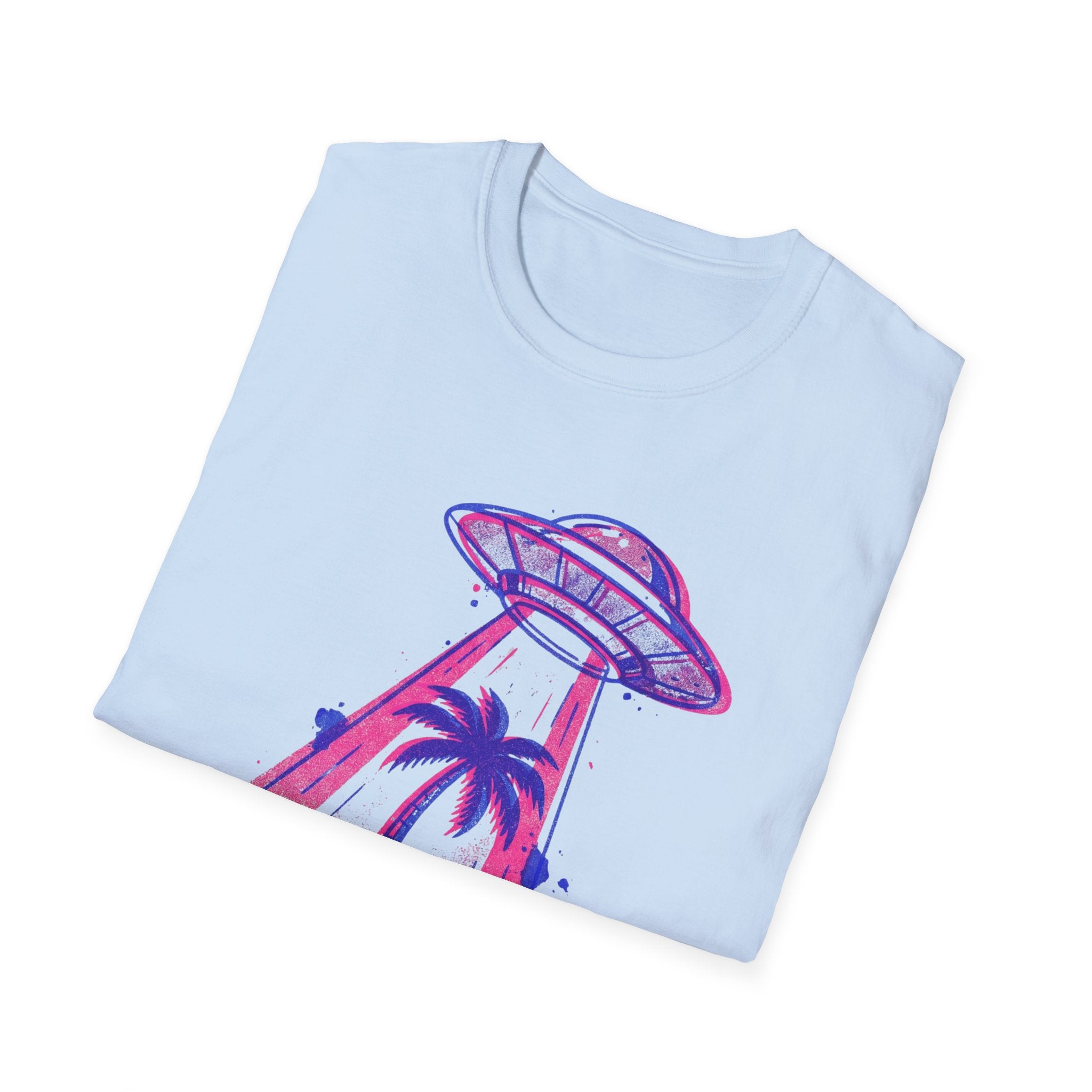Paradise Lost UFO T-Shirt