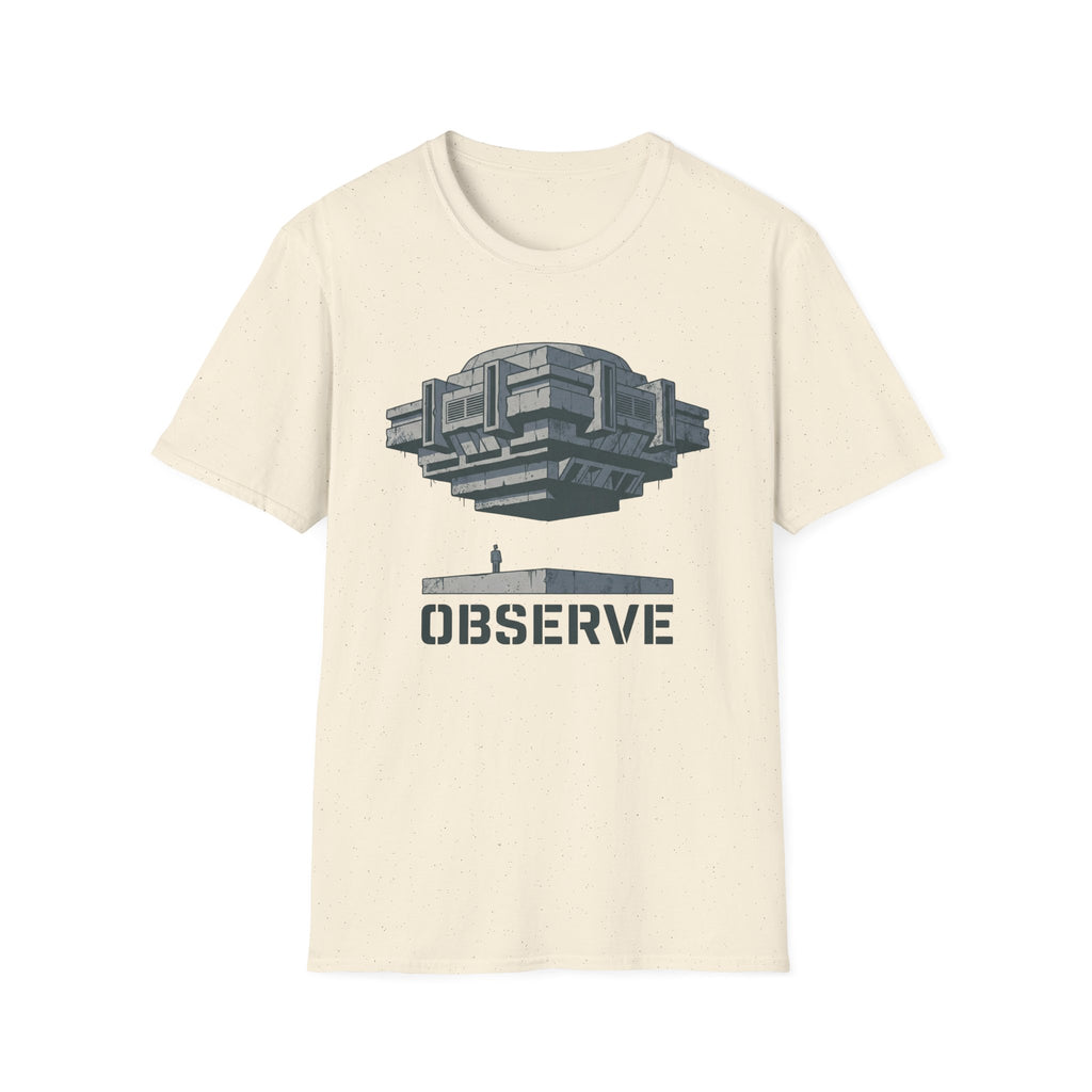 Observe UFO T-Shirt