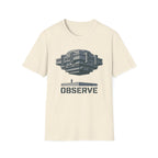 Observe UFO T-Shirt