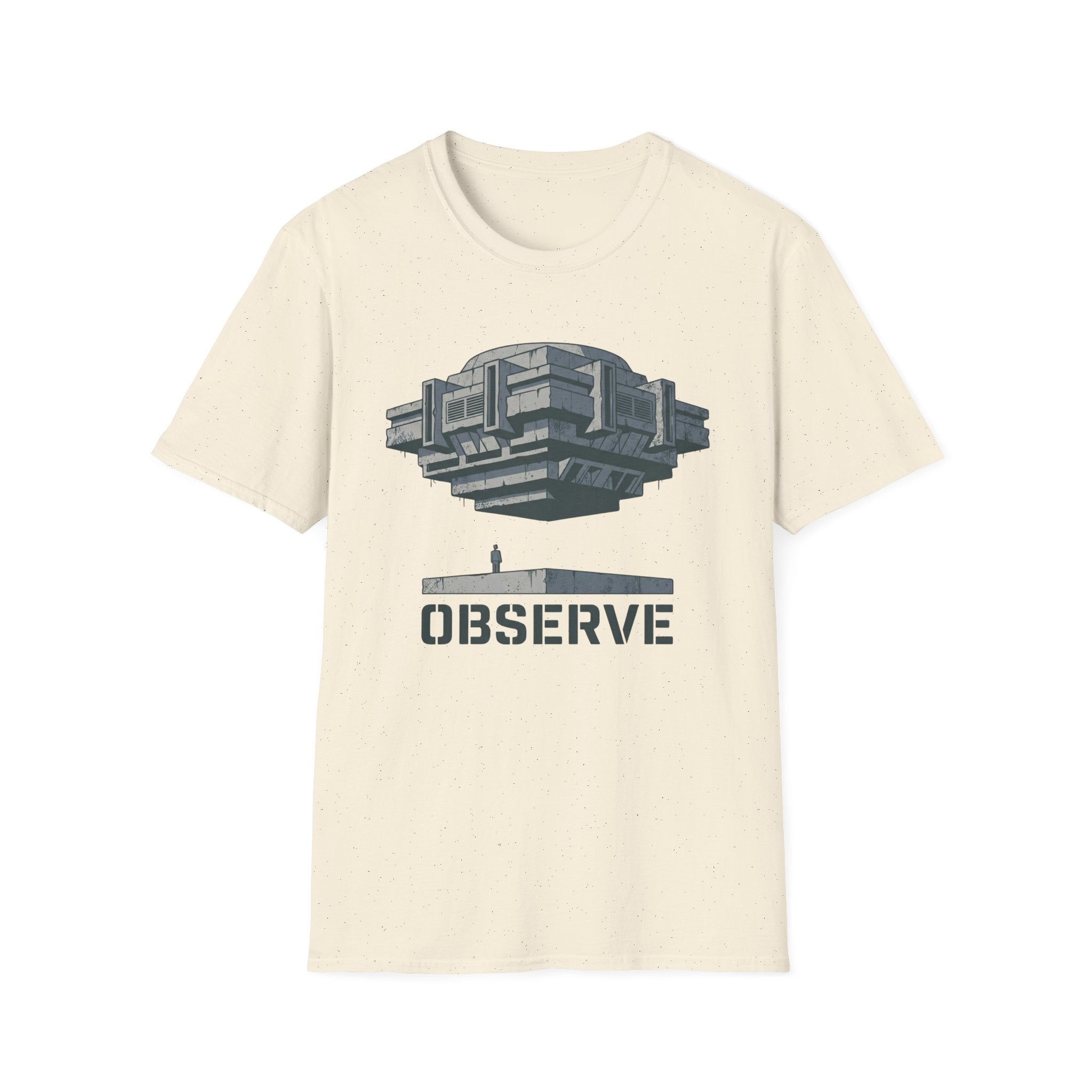 Observe UFO T-Shirt