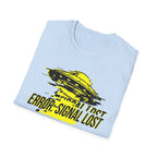 Error: Signal Lost T-Shirt