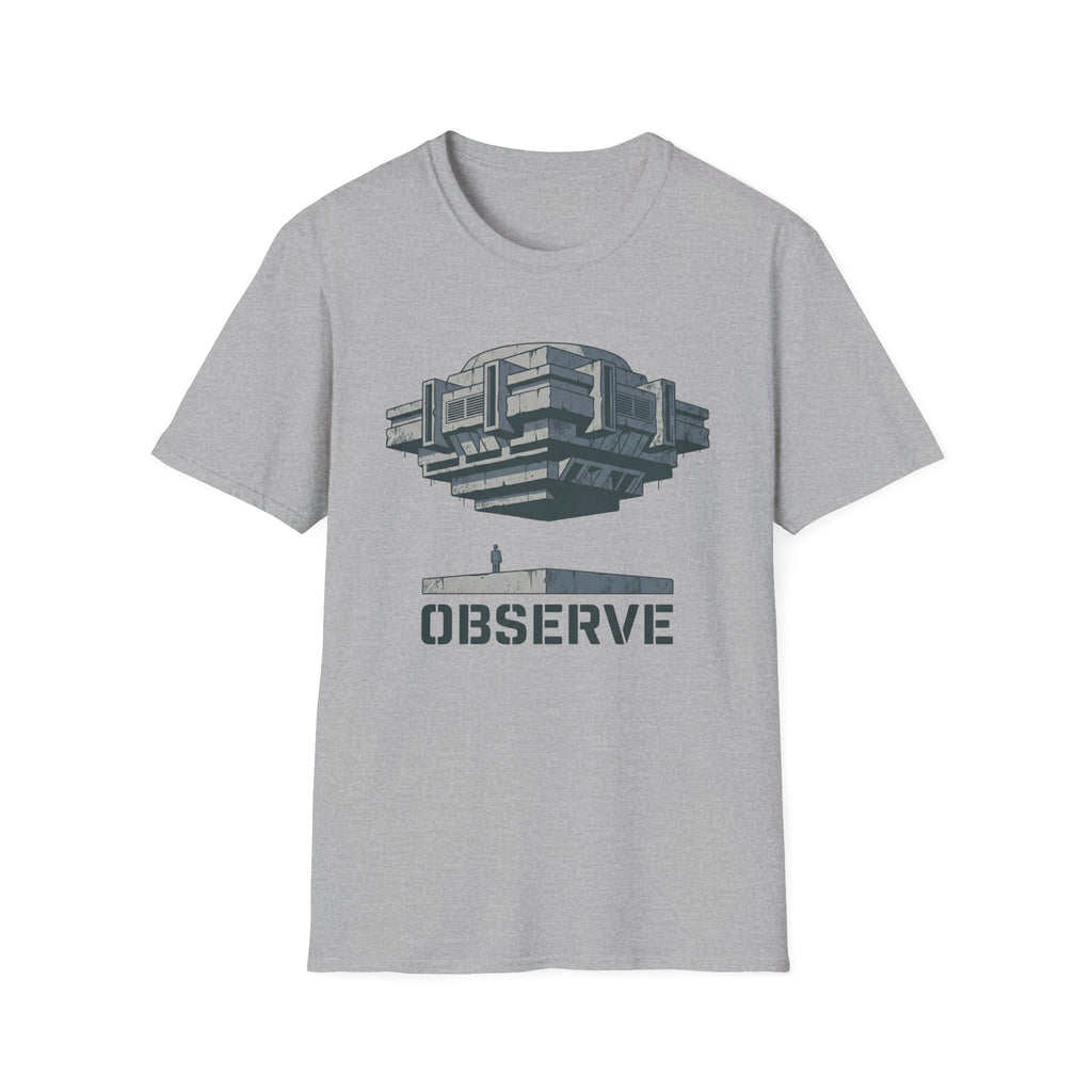 Observe UFO T-Shirt