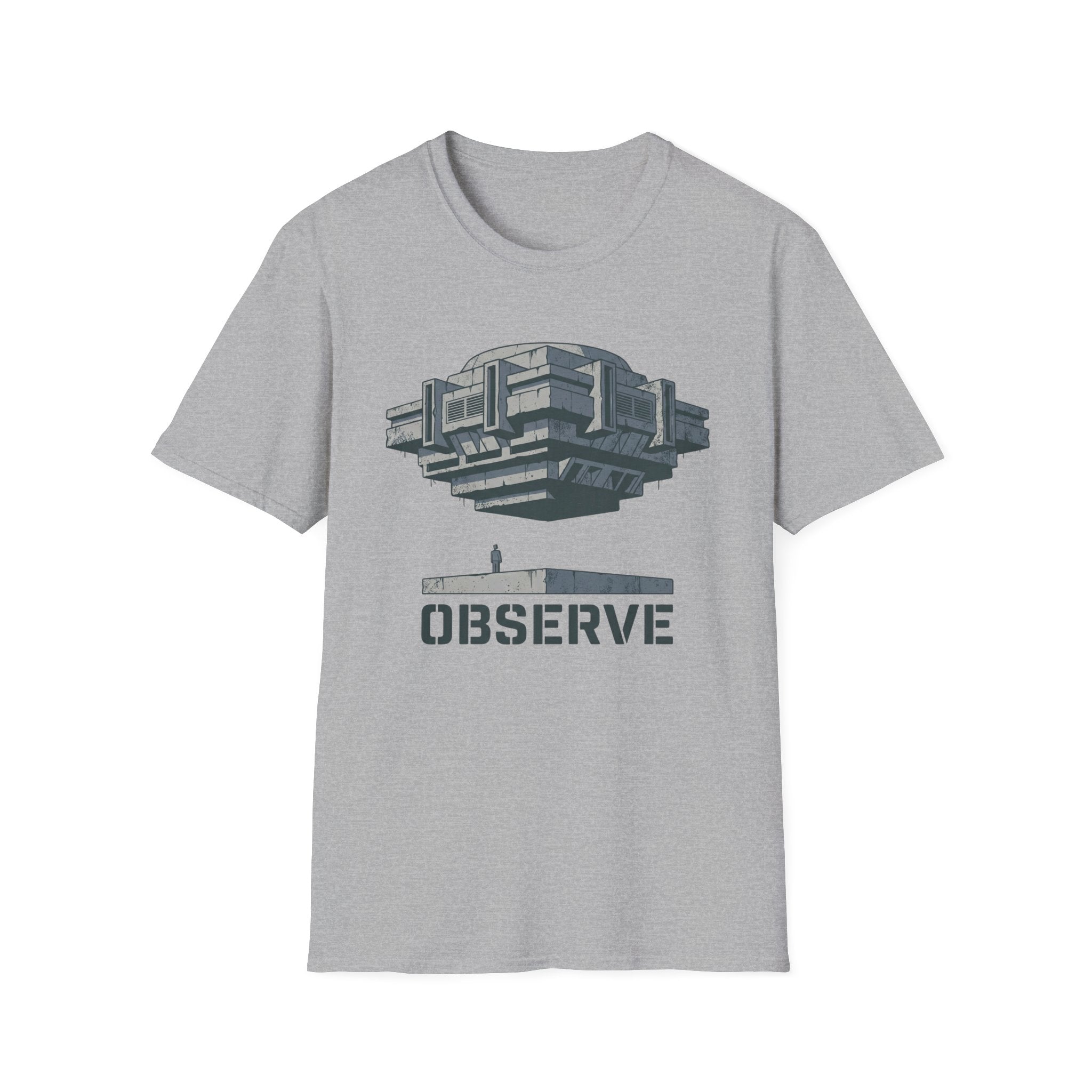 Observe UFO T-Shirt