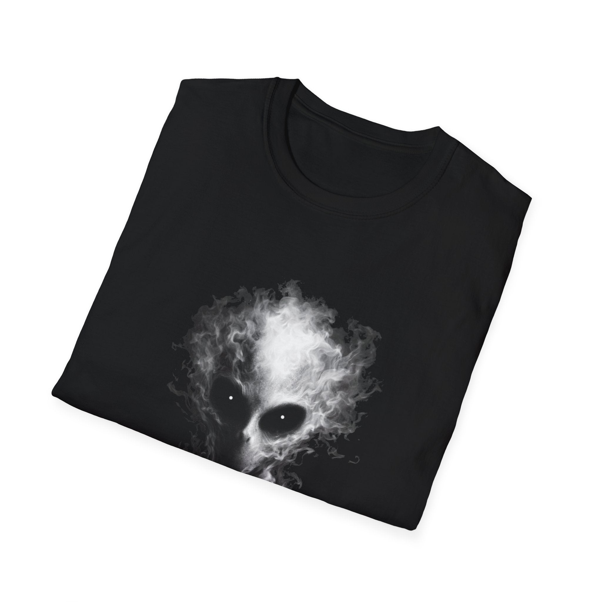 Alien Smoke T-Shirt