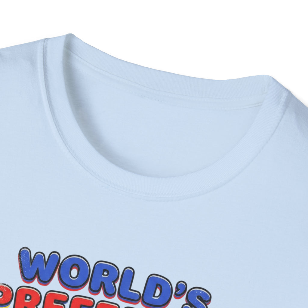 World's Preferred Abductee T-Shirt