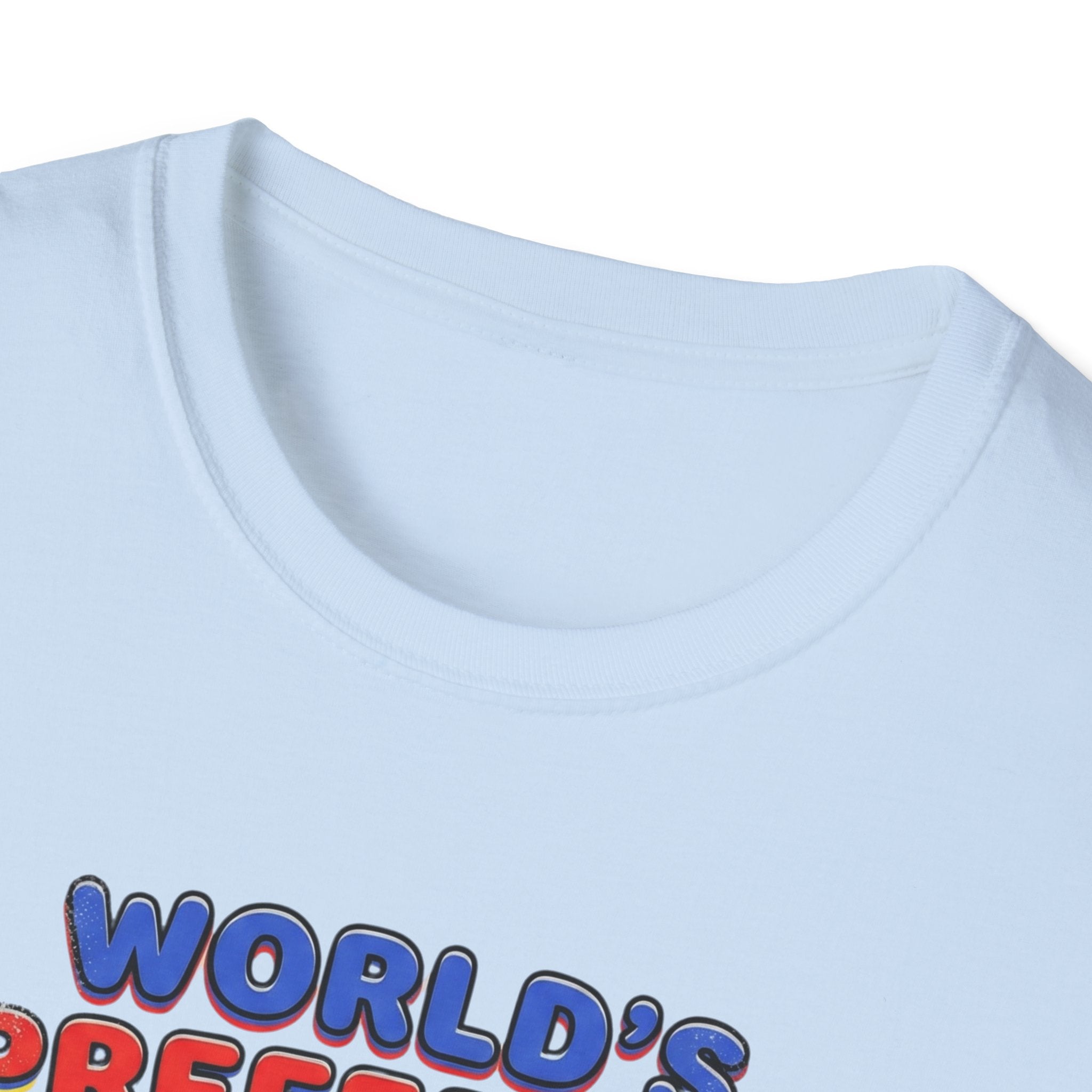 World's Preferred Abductee T-Shirt