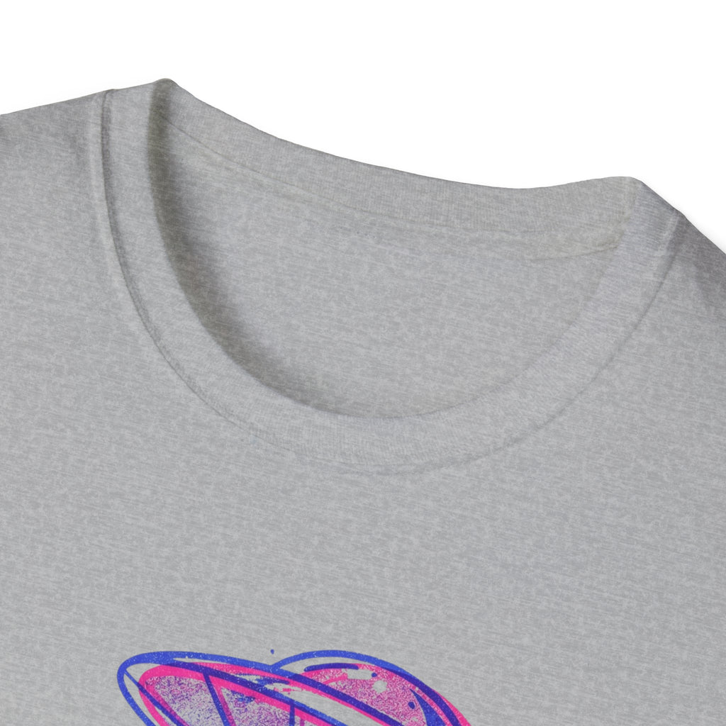 Paradise Lost UFO T-Shirt