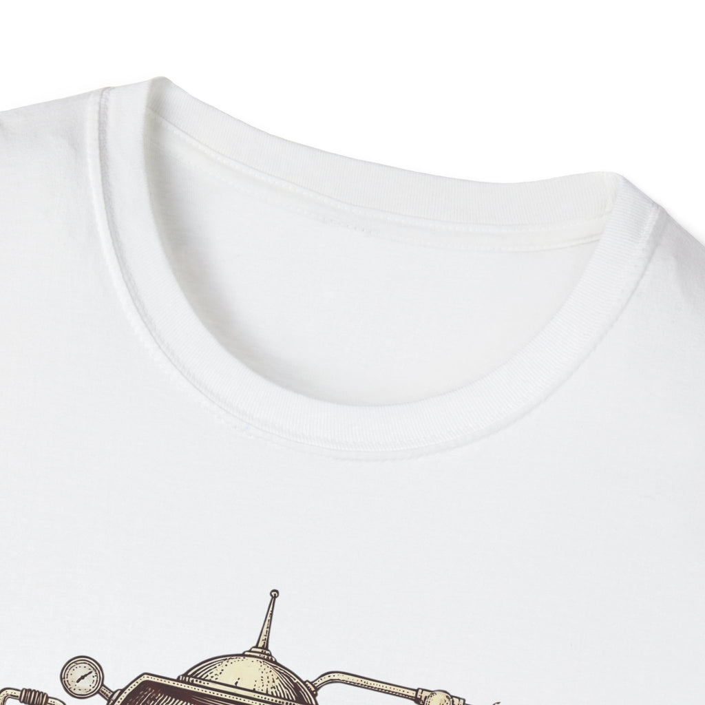 Extraterrestrial Apparatus T-Shirt