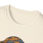 Cubist Cow T-Shirt