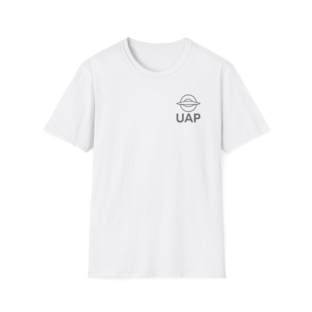 UAP Upper Left T-Shirt