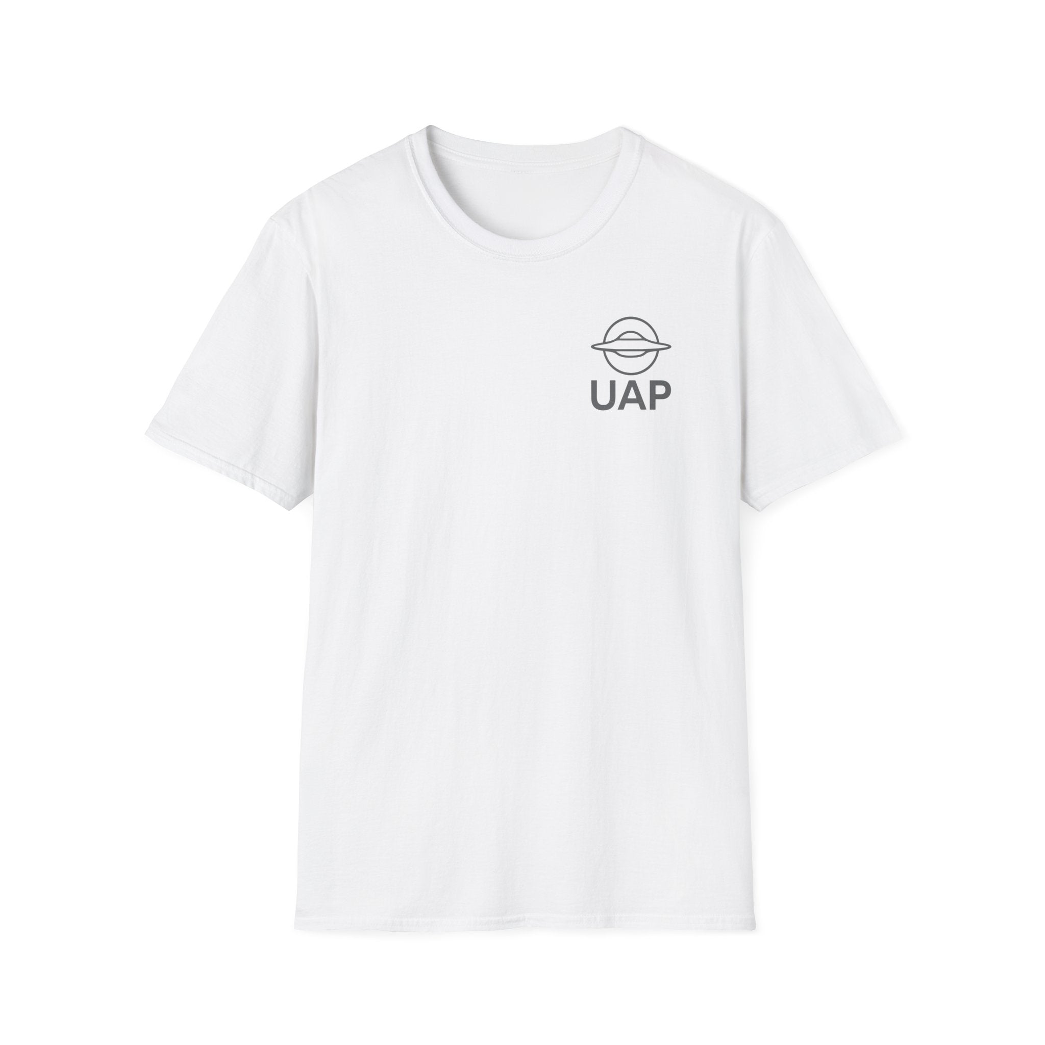 UAP Upper Left T-Shirt
