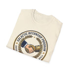 Galactic Internship Program T-Shirt