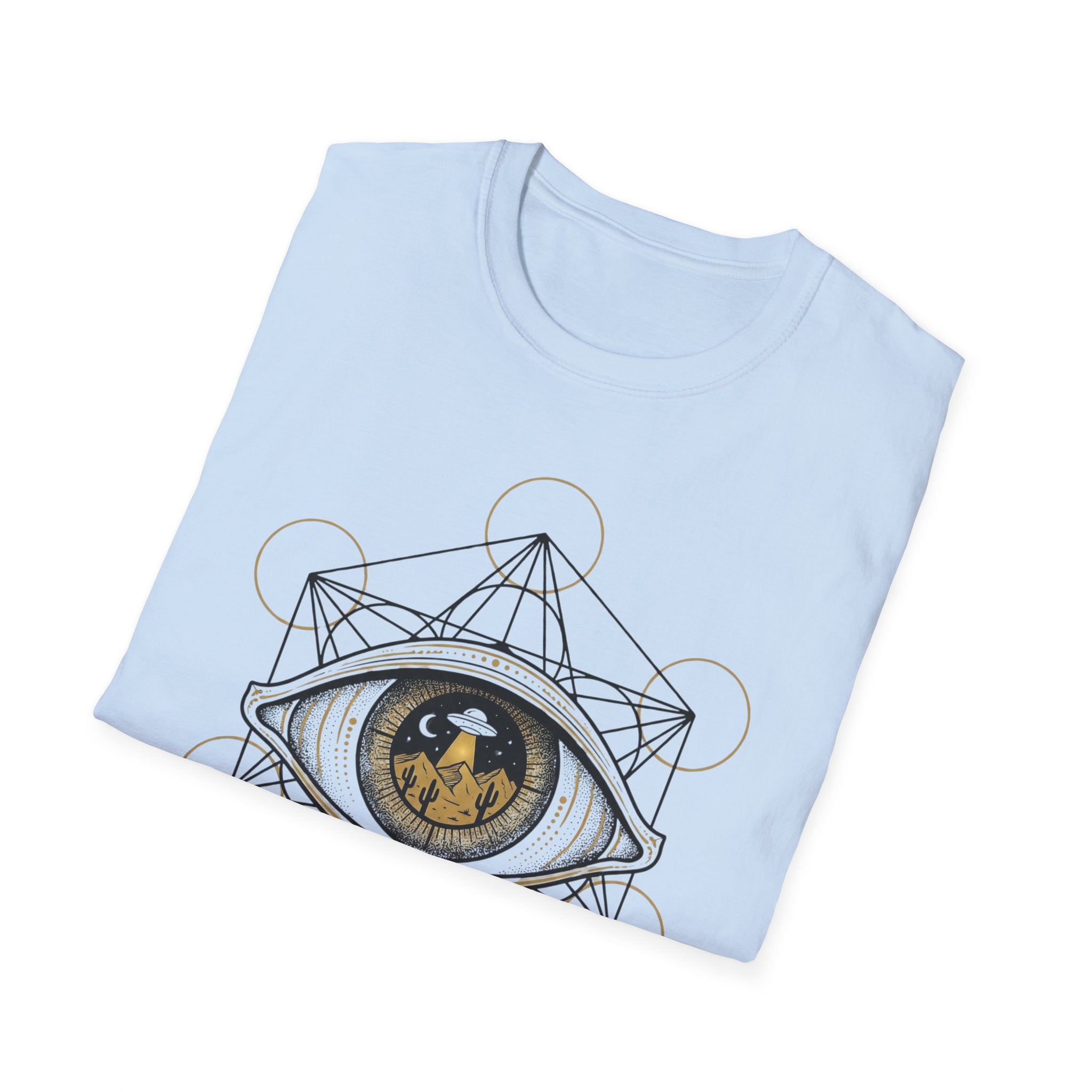 Expand Your Radar T-Shirt
