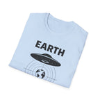 No Intelligent Life T-Shirt