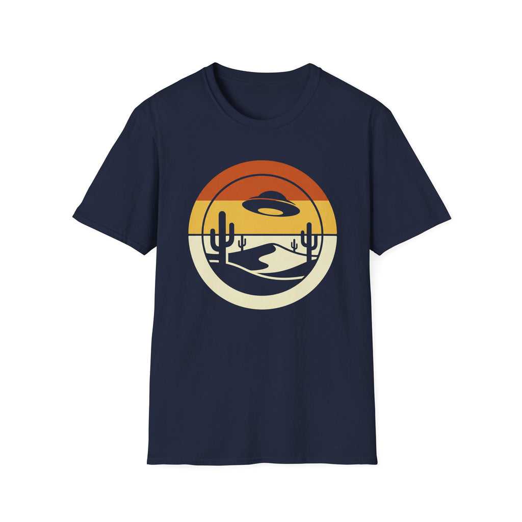 Desert Sun 1 T-Shirt