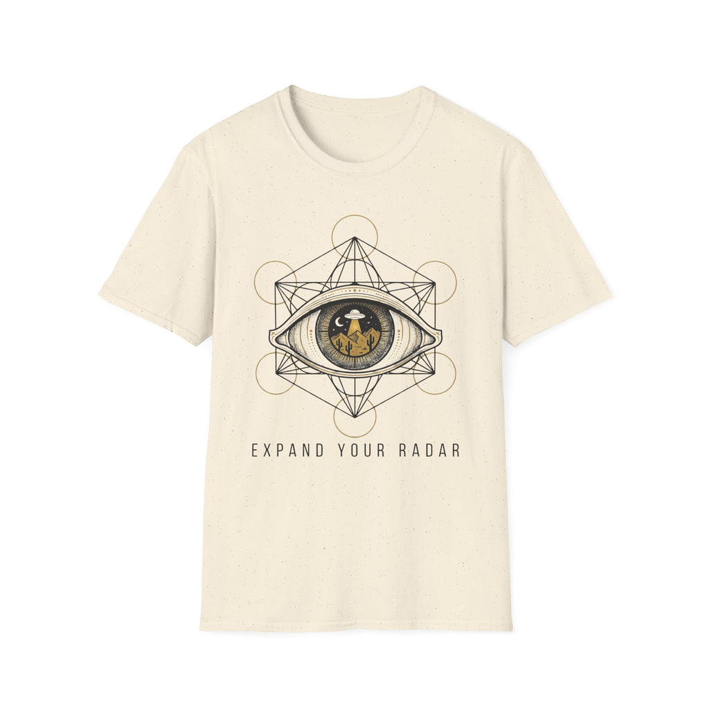 Expand Your Radar T-Shirt