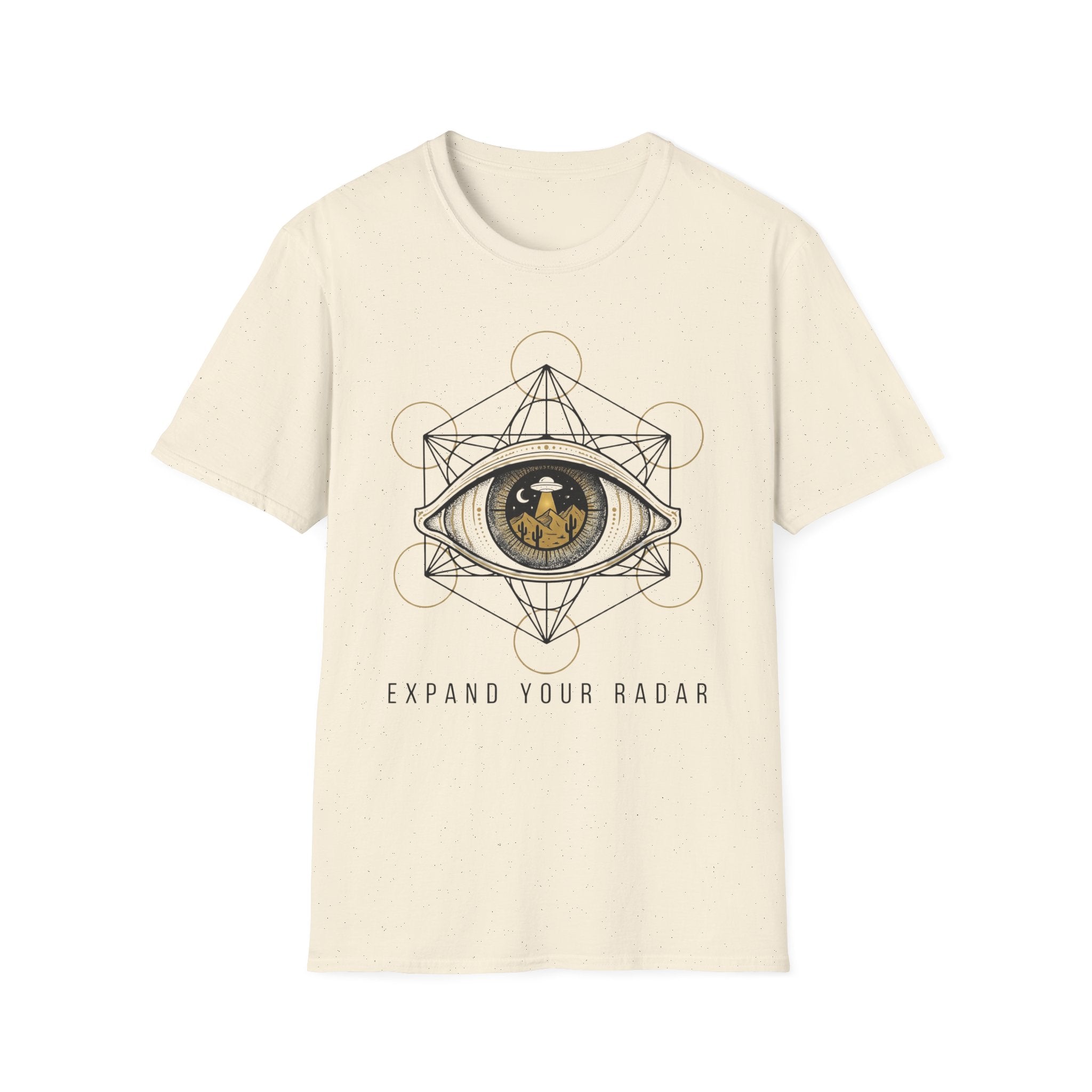Expand Your Radar T-Shirt