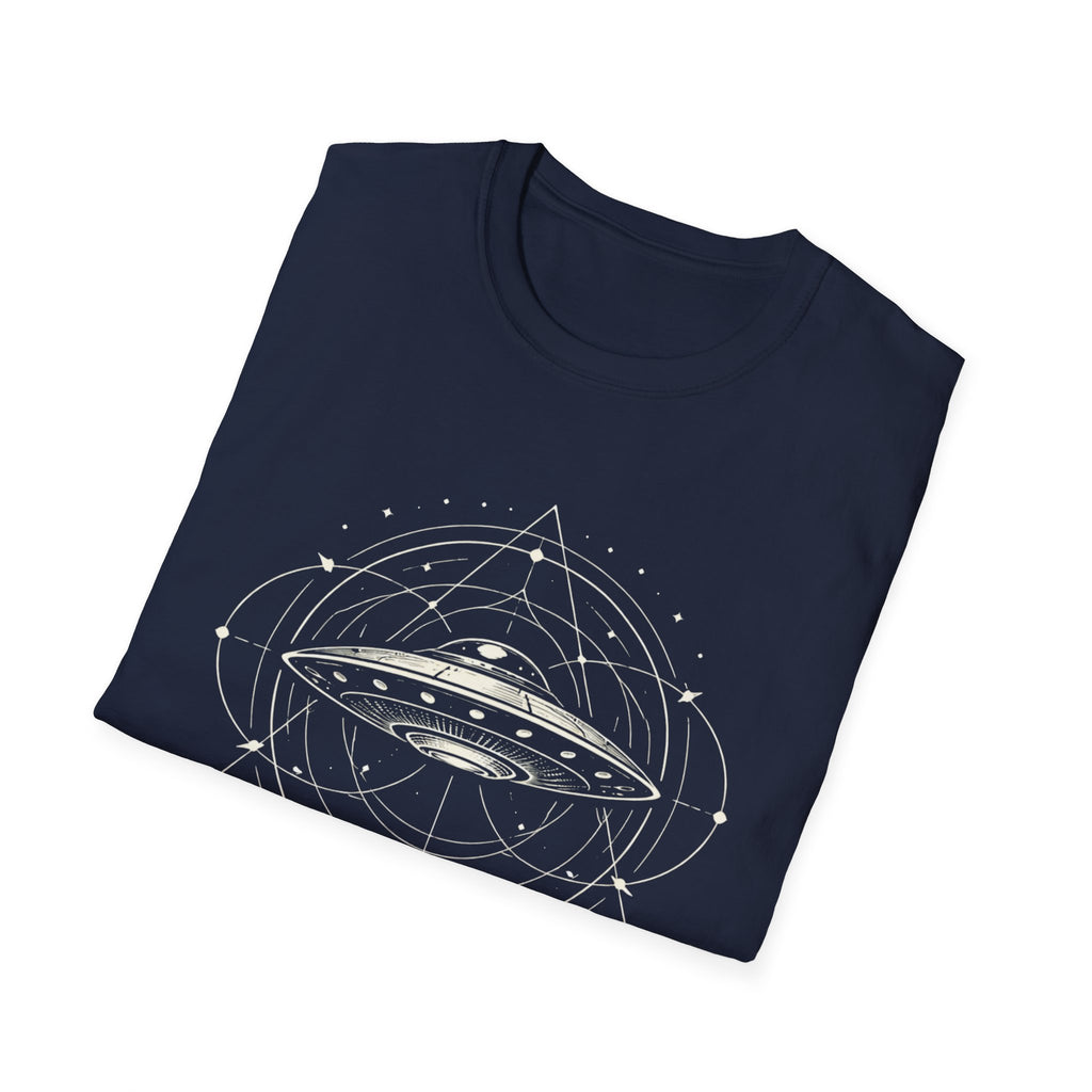 Alignment T-Shirt