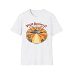 Visit Roswell No.1 T-Shirt