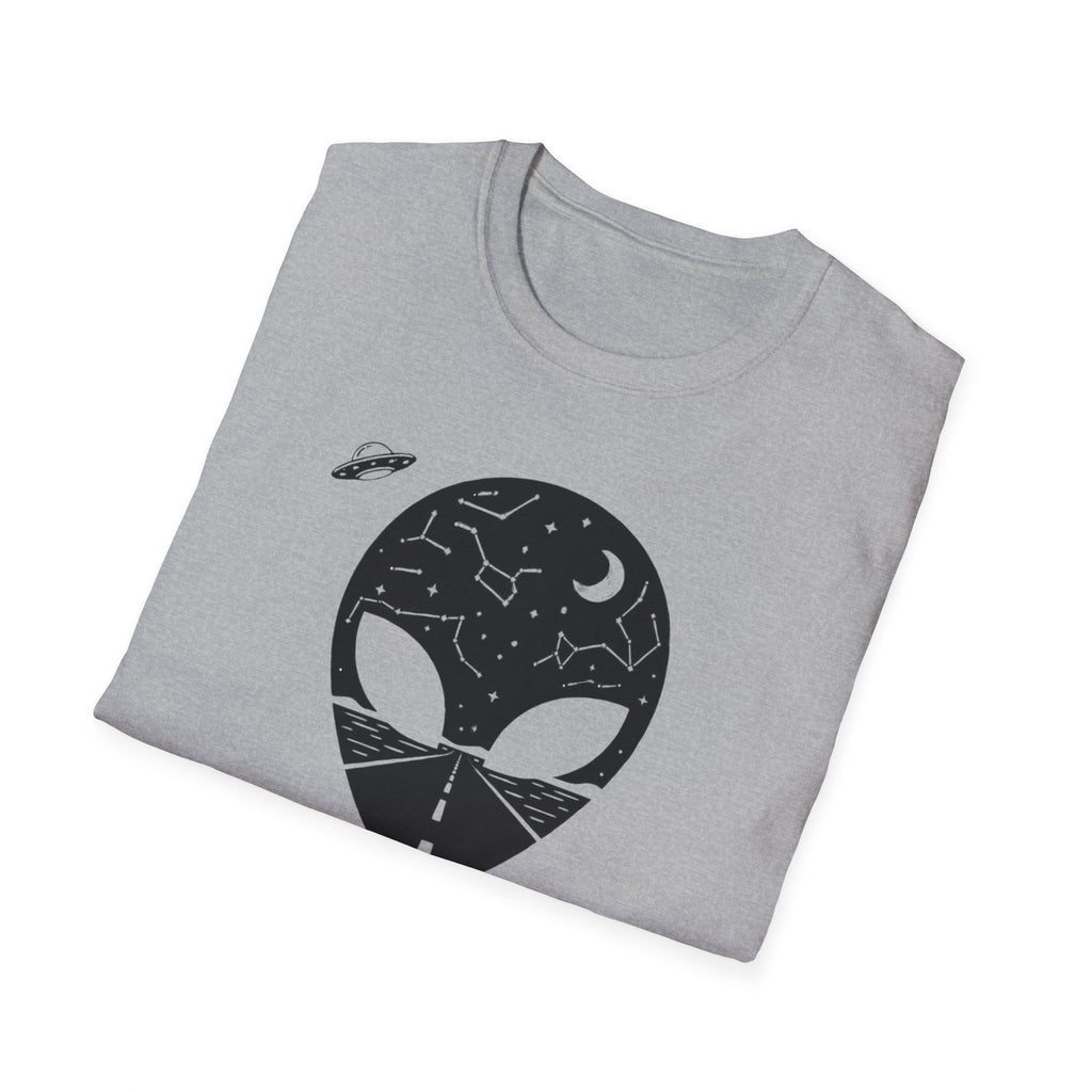 Stay Curious T-Shirt