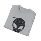 Stay Curious T-Shirt