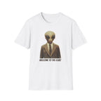 Welcome to the Club! T-Shirt