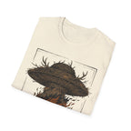 The Wicker Visit T-Shirt
