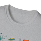 Cosmic Cocktails T-Shirt