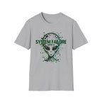 System Faliure T-Shirt
