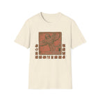 Aztec Alien T-Shirt
