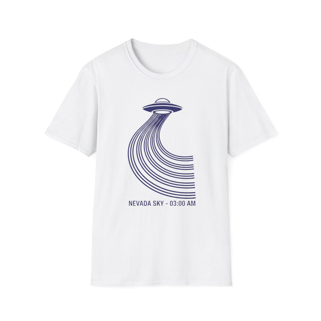 Nevada Sky 3am T-Shirt