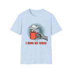 I Need My Space T-Shirt