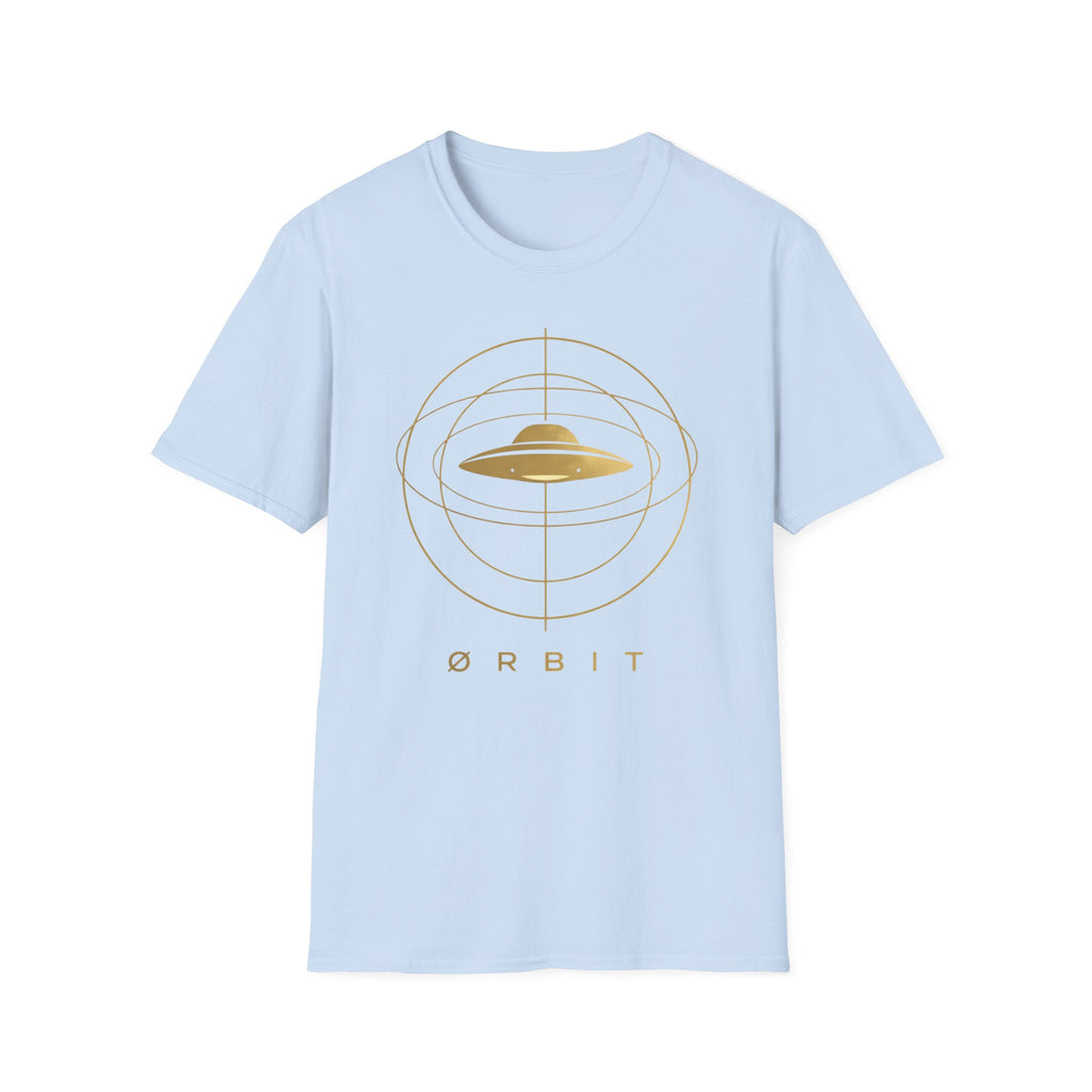 Orbit UFO T-Shirt