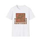 Aztec Alien T-Shirt