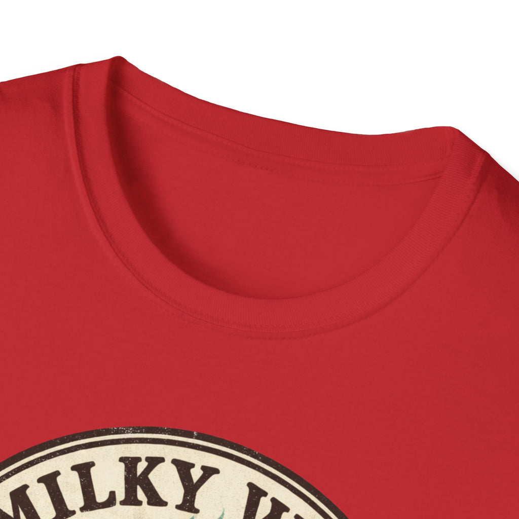 Milky Way Roasters T-Shirt