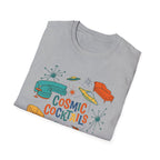 Cosmic Cocktails T-Shirt