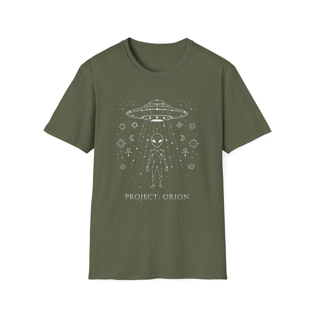 Project Orion T-Shirt